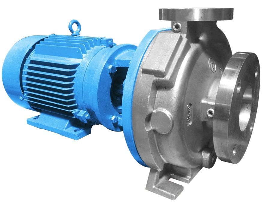 ANSI-Centrifugal-Pumps ANSI-Centrifugal-Pumps