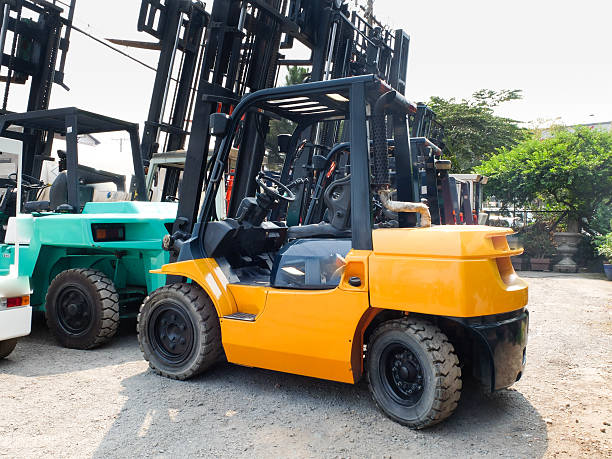 Forklift Forklift